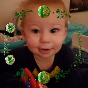 Meet your Posher, Jean